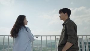 Happiness: 1×8