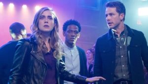 Manifest: 2×7