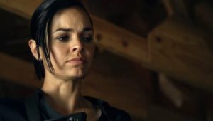S.W.A.T.: 5×9