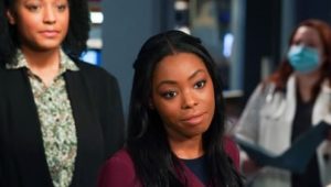 Chicago Med: 7×10