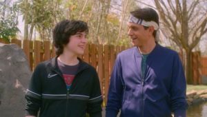 Cobra Kai: 4×7
