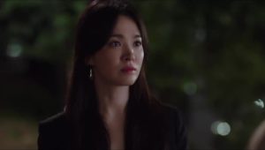 Now, We Are Breaking Up: 1×15