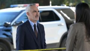 The Rookie: 4×12