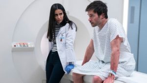 Manifest: 2×11