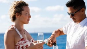 Magnum P.I.: 4×10