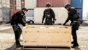 S.W.A.T.: 5×10