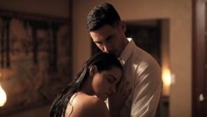 Dark Desire: 2×8