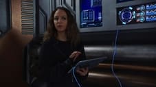 DC’s Legends of Tomorrow: 7×11