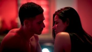 Dark Desire: 2×4