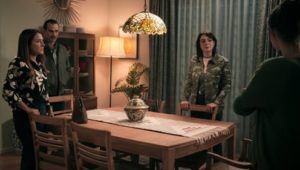 Dark Desire: 2×6