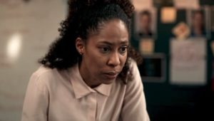 Dark Desire: 2×11