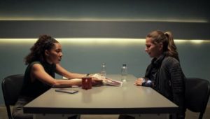 Dark Desire: 2×3