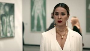 Dark Desire: 2×1