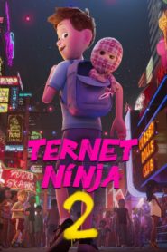 Nonton Checkered Ninja 2 2021