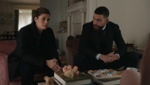 FBI: 4×11
