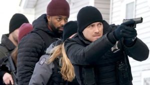 Chicago P.D.: 9×15