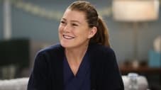 Grey’s Anatomy: 18×10