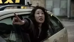 Killing Eve: 4×6