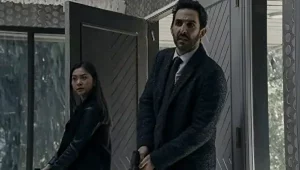 The Blacklist: 9×13