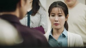 SKY Castle: 1×10