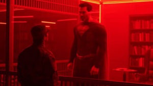 Superman & Lois: 2×7