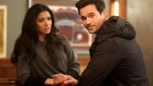 Chicago Fire: 10×14