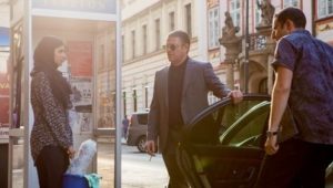 Legends: 2×6