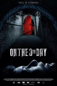 Nonton On the Third Day 2021