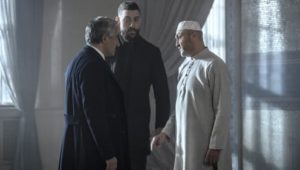 FBI: 4×13