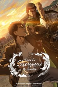 Nonton Shenmue The Animation 2022