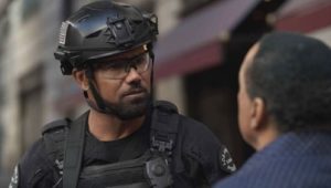 S.W.A.T.: 5×12