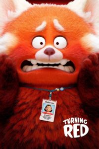 Nonton Turning Red 2022
