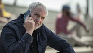 Killing Eve: 4×4