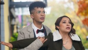 The Flash: 8×6