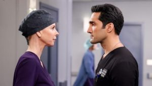 Chicago Med: 7×16