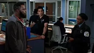 Chicago Med: 7×18
