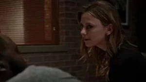 Chicago Med: 7×19