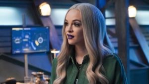 The Flash: 8×10