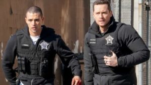 Chicago P.D.: 9×18