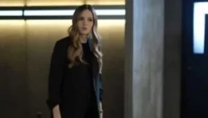 The Flash: 8×11