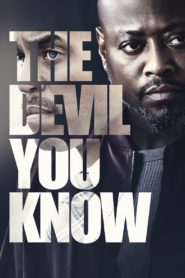 Nonton The Devil You Know 2022