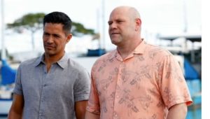 Magnum P.I.: 4×18