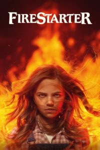 Nonton Firestarter 2022