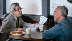 Bosch: Legacy: 1×8