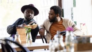Atlanta: 3×8