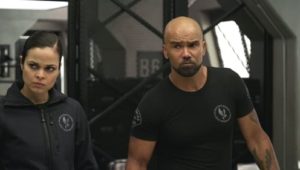 S.W.A.T.: 5×19
