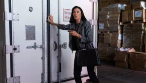 Bosch: Legacy: 1×6