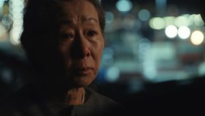 Pachinko: 1×8