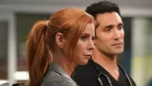 Chicago Med: 7×21