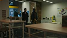 FBI: Most Wanted: 3×20